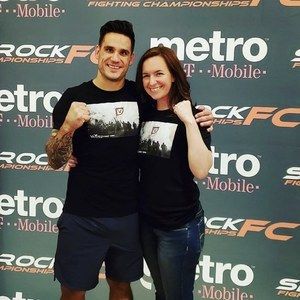 Meet your Posher, Scott